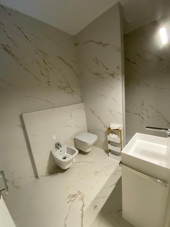 Villa Castello Only Room 리몬네술가르다 외부 사진