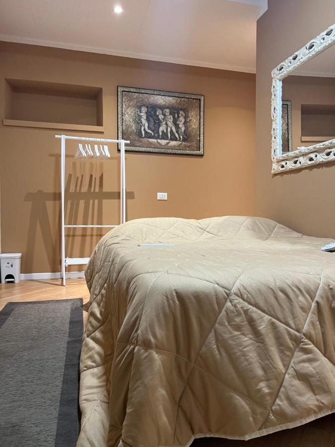 Villa Castello Only Room 리몬네술가르다 외부 사진