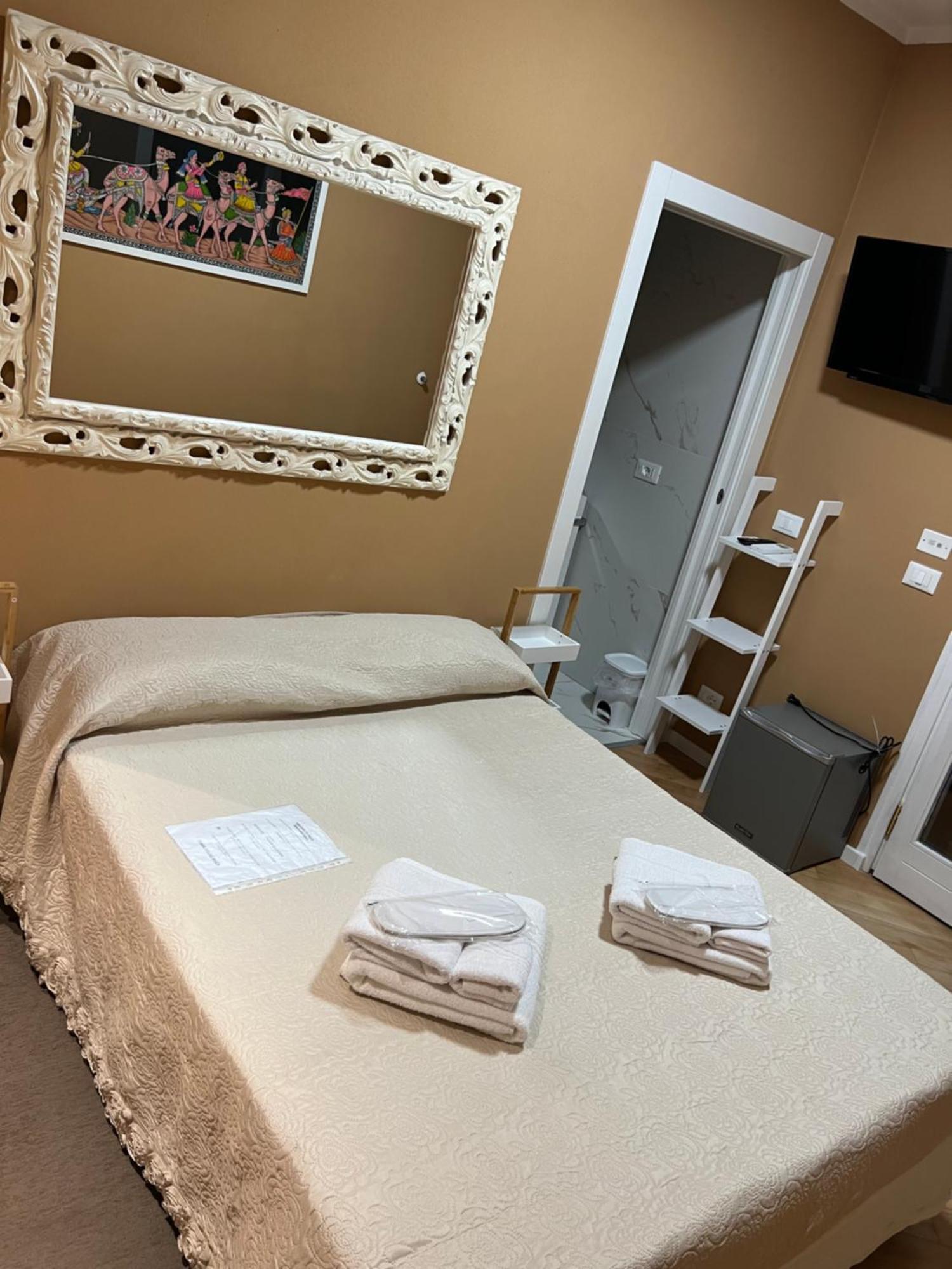 Villa Castello Only Room 리몬네술가르다 외부 사진